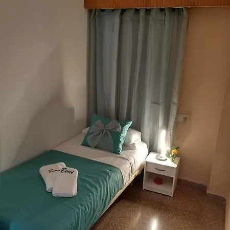 La Terraza De Boni *