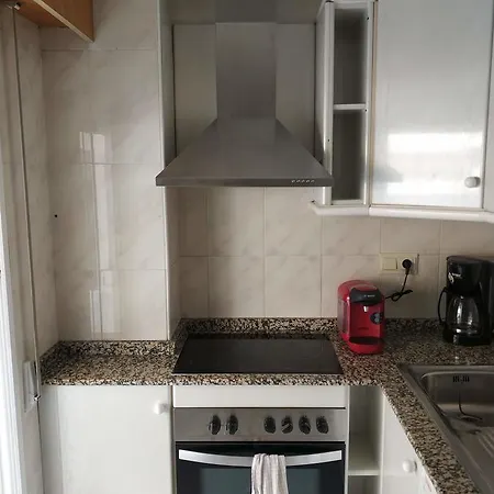 La Terraza De Boni אליקאנטה