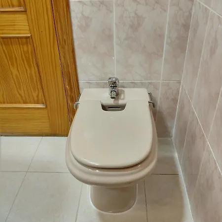 La Terraza De Boni אליקאנטה
