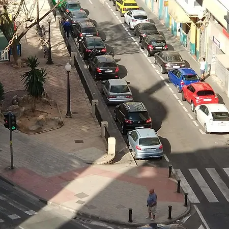 La Terraza De Boni