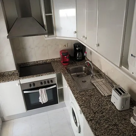 La Terraza De Boni אליקאנטה