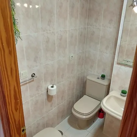 La Terraza De Boni דירה אליקאנטה