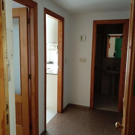 La Terraza De Boni דירה אליקאנטה