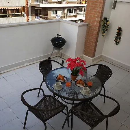 La Terraza De Boni