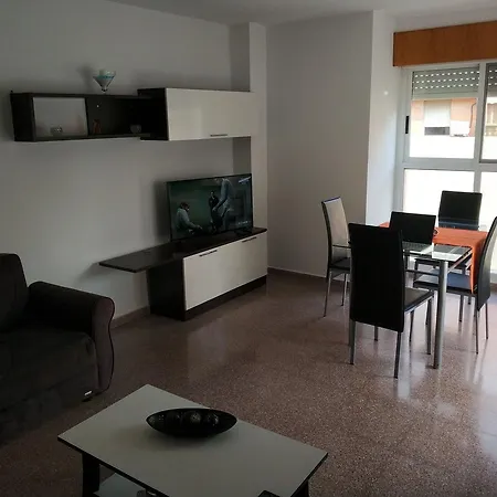 La Terraza De Boni