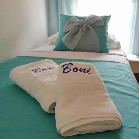 דירה La Terraza De Boni *