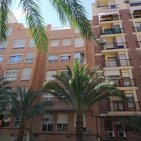 La Terraza De Boni
